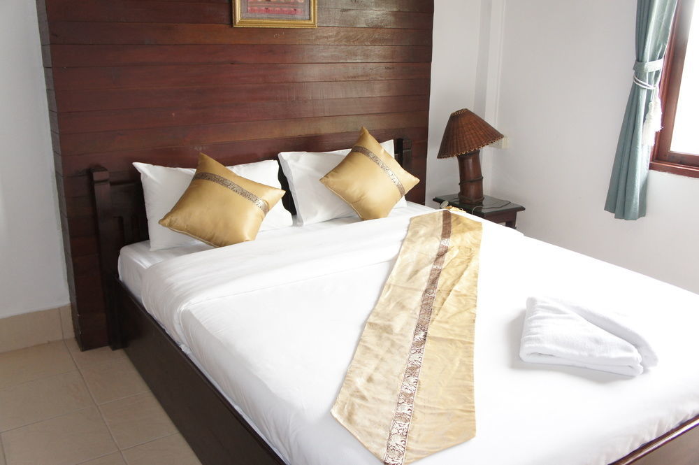 Suksavanh River 2 Hotel Ban Nongdouang Exterior photo