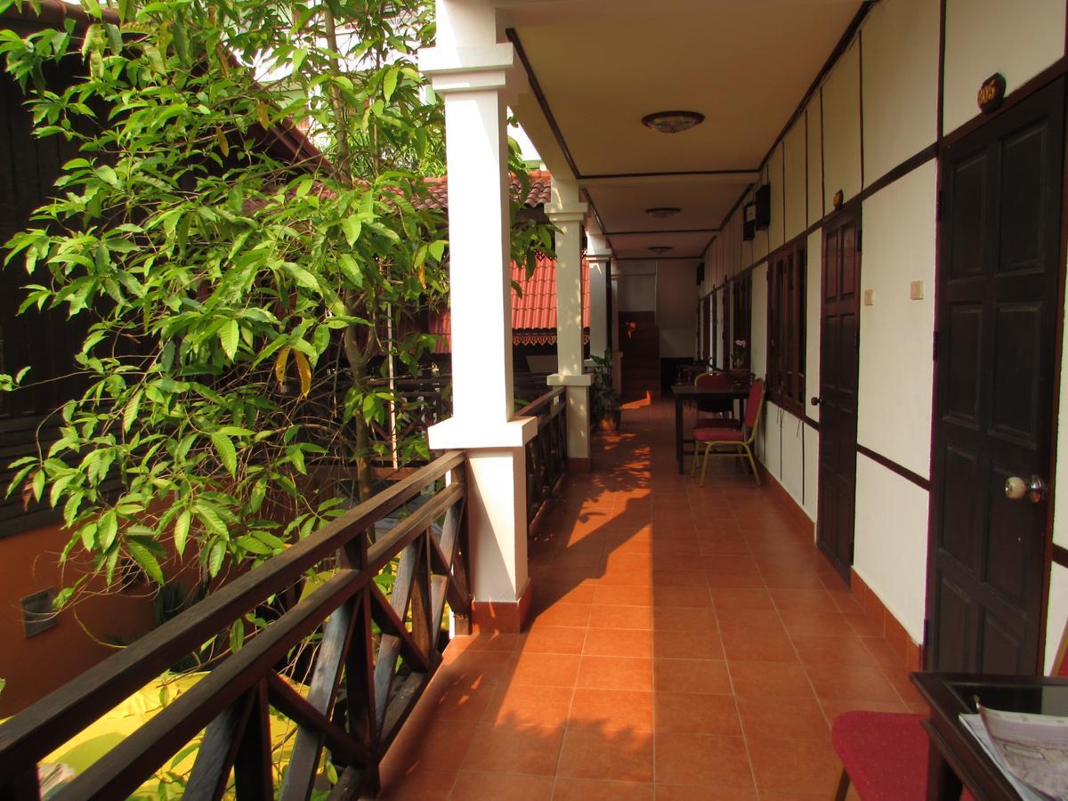Suksavanh River 2 Hotel Ban Nongdouang Room photo