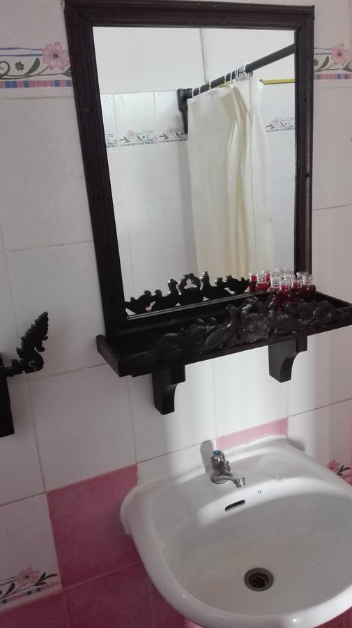 Suksavanh River 2 Hotel Ban Nongdouang Room photo