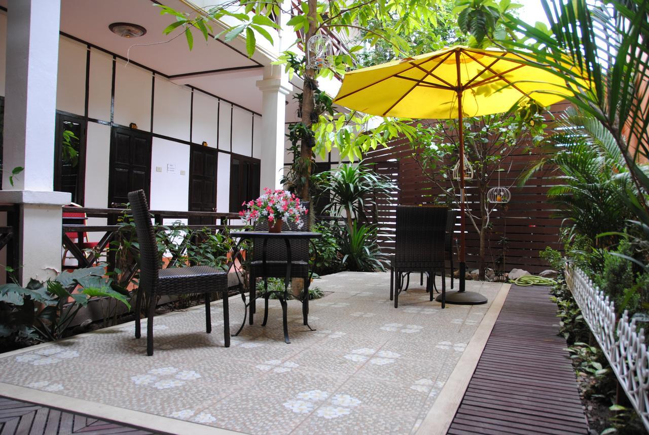 Suksavanh River 2 Hotel Ban Nongdouang Room photo