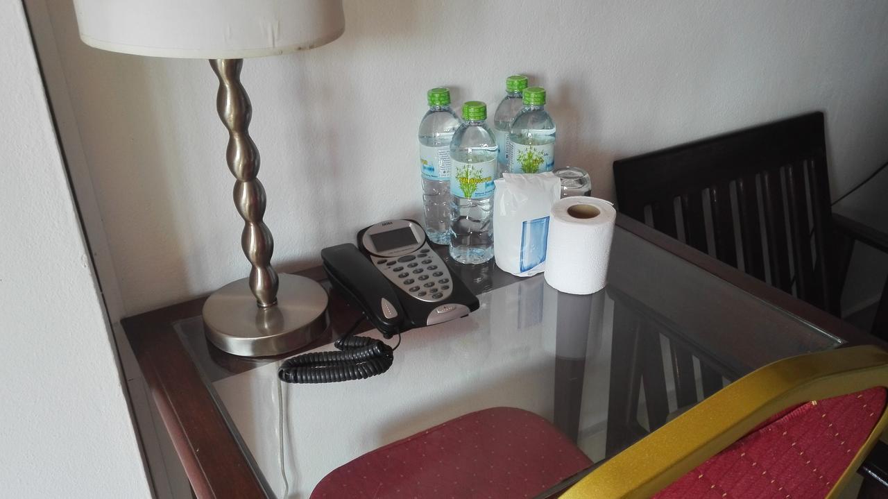 Suksavanh River 2 Hotel Ban Nongdouang Room photo