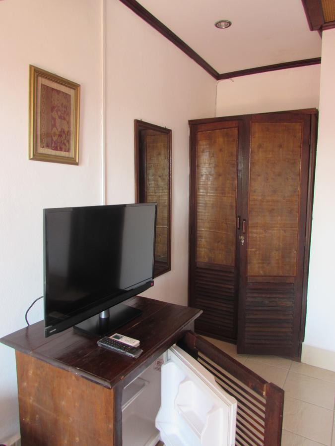 Suksavanh River 2 Hotel Ban Nongdouang Room photo