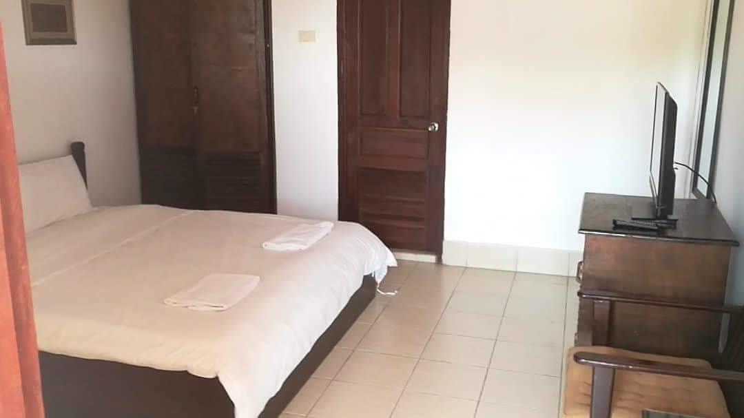 Suksavanh River 2 Hotel Ban Nongdouang Exterior photo